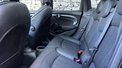 2023 (73) MINI HATCHBACK 1.5 Cooper Exclusive Premium Plus 5dr Auto 5888375