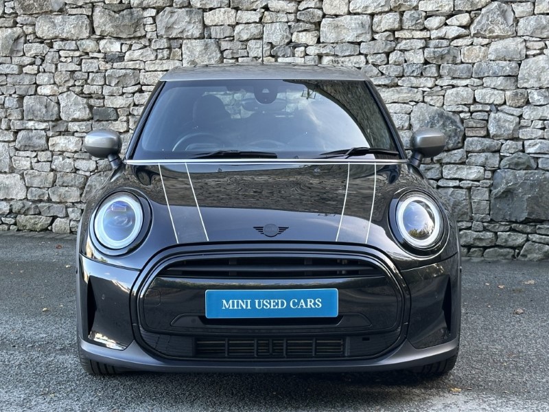 2023 (73) MINI HATCHBACK 1.5 Cooper Exclusive Premium Plus 5dr Auto 5888408