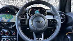 2023 (73) MINI HATCHBACK 1.5 Cooper Exclusive Premium Plus 5dr Auto 5888399