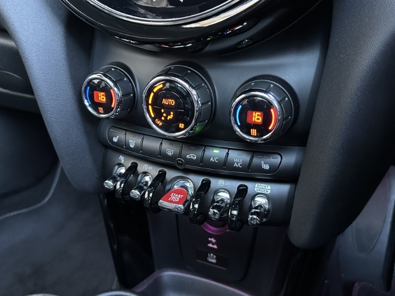 2023 (73) MINI HATCHBACK 1.5 Cooper Exclusive Premium Plus 5dr Auto 5888364