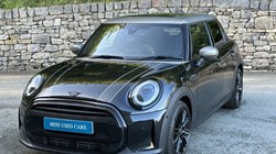 2023 (73) MINI HATCHBACK 1.5 Cooper Exclusive Premium Plus 5dr Auto 5888403