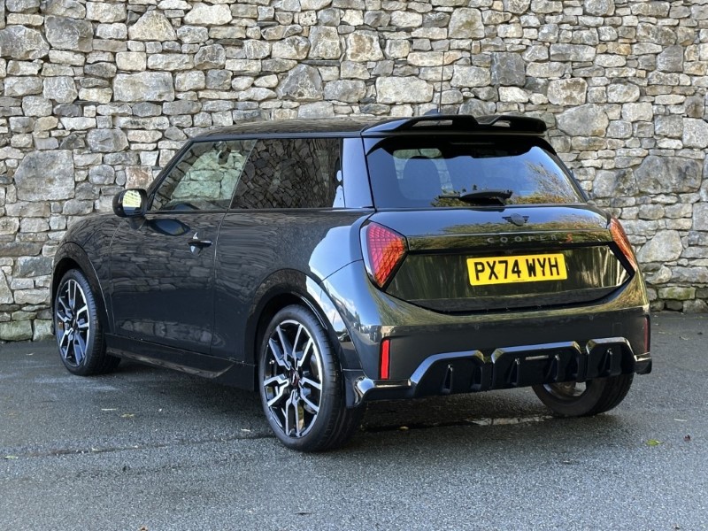 2024 (74) MINI COOPER 2.0 S Sport 3dr Auto 5922615