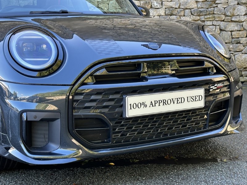2024 (74) MINI COOPER 2.0 S Sport 3dr Auto 5922631