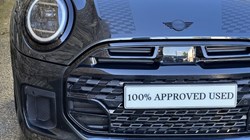 2024 (74) MINI COOPER 2.0 S Sport 3dr Auto 5922594