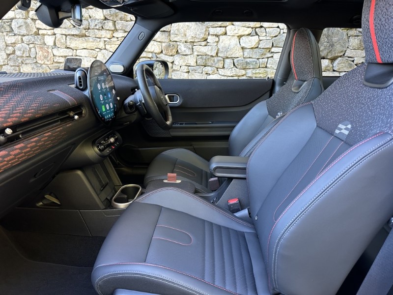 2024 (74) MINI COOPER 2.0 S Sport 3dr Auto 5922598