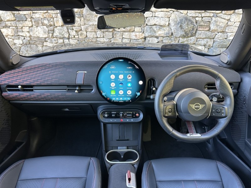 2024 (74) MINI COOPER 2.0 S Sport 3dr Auto 5922620