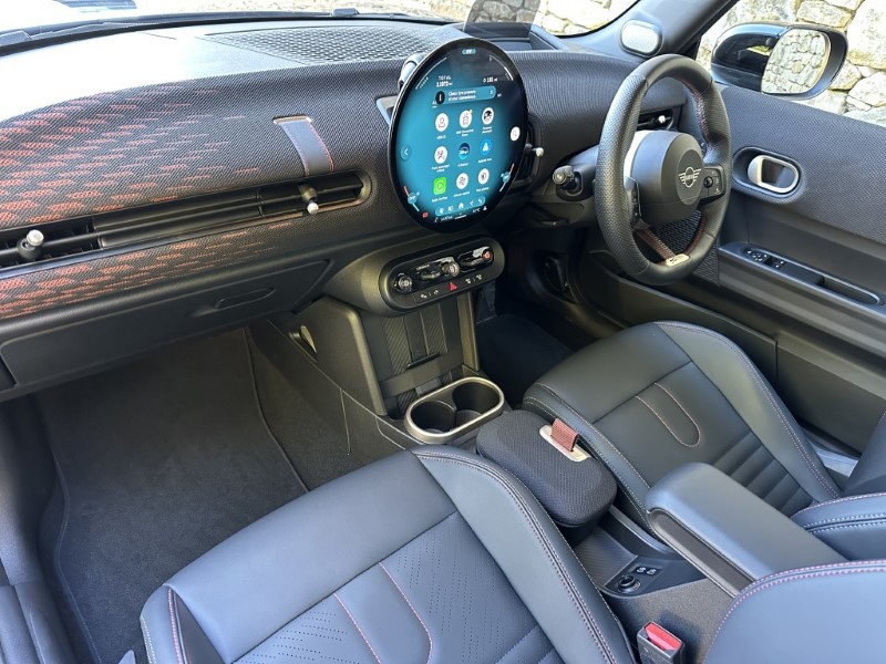 2024 (74) MINI COOPER 2.0 S Sport 3dr Auto 5922599