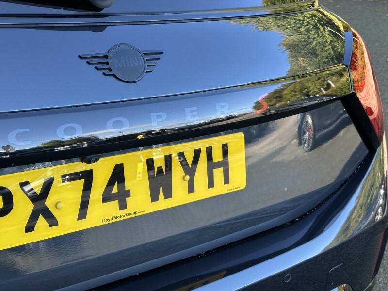 2024 (74) MINI COOPER 2.0 S Sport 3dr Auto 5922579