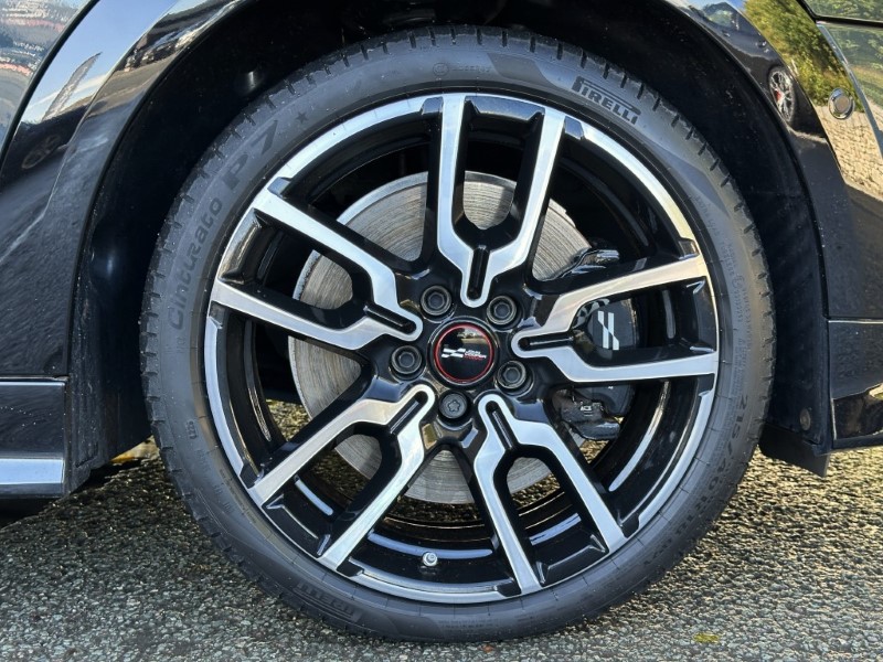 2024 (74) MINI COOPER 2.0 S Sport 3dr Auto 5922564