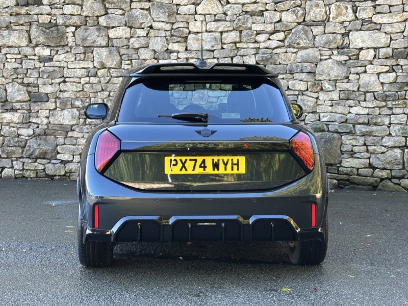 2024 (74) MINI COOPER 2.0 S Sport 3dr Auto 5922614