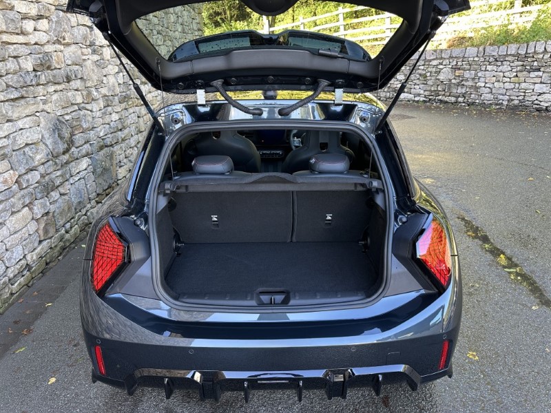 2024 (74) MINI COOPER 2.0 S Sport 3dr Auto 5922581