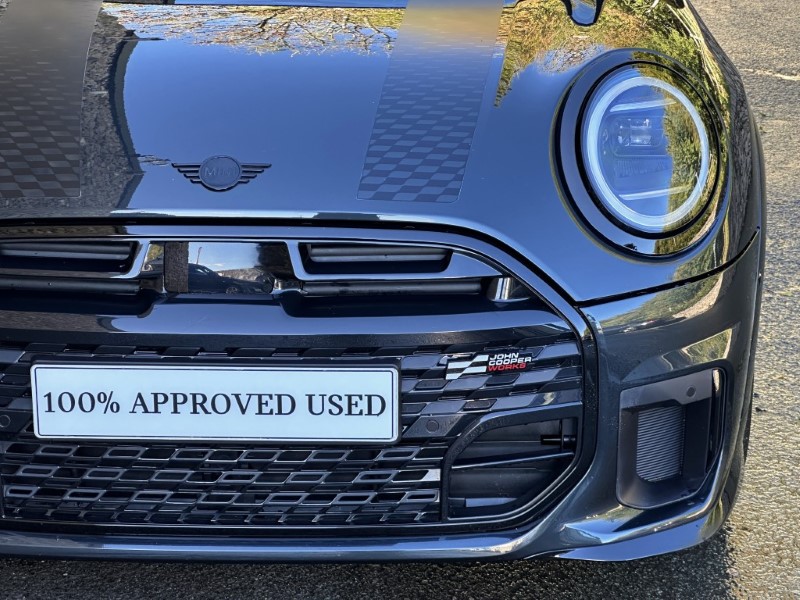 2024 (74) MINI COOPER 2.0 S Sport 3dr Auto 5922595