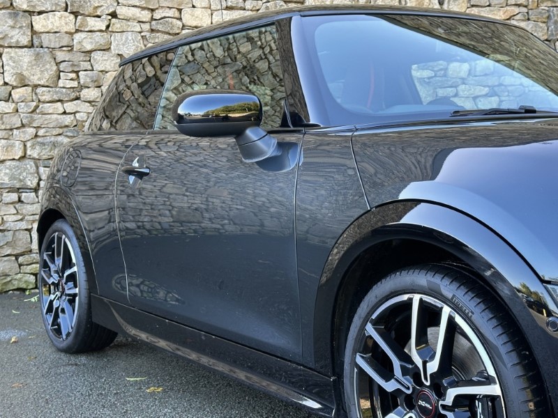 2024 (74) MINI COOPER 2.0 S Sport 3dr Auto 5922566
