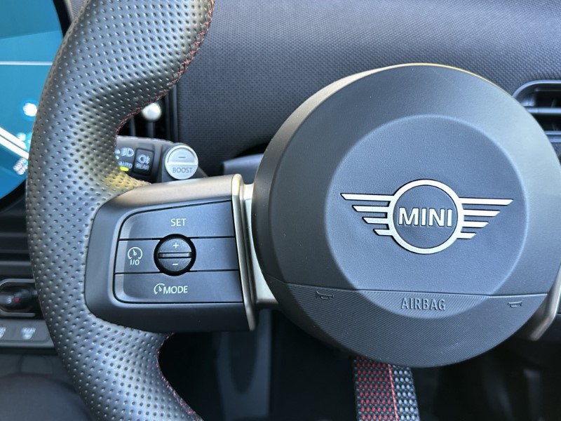 2024 (74) MINI COOPER 2.0 S Sport 3dr Auto 5922591