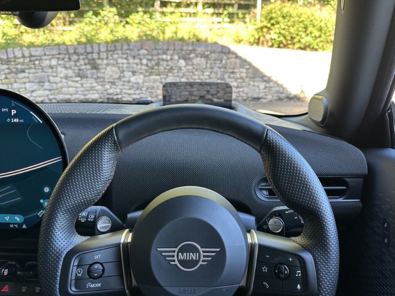 2024 (74) MINI COOPER 2.0 S Sport 3dr Auto 5922628