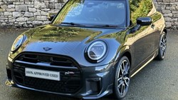 2024 (74) MINI COOPER 2.0 S Sport 3dr Auto 5922623