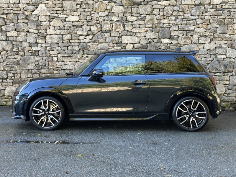 2024 (74) MINI COOPER 2.0 S Sport 3dr Auto 5922597