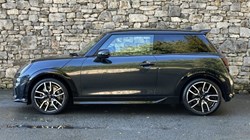 2024 (74) MINI COOPER 2.0 S Sport 3dr Auto 5922597