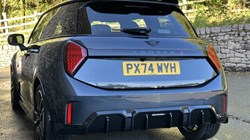 2024 (74) MINI COOPER 2.0 S Sport 3dr Auto 5922578