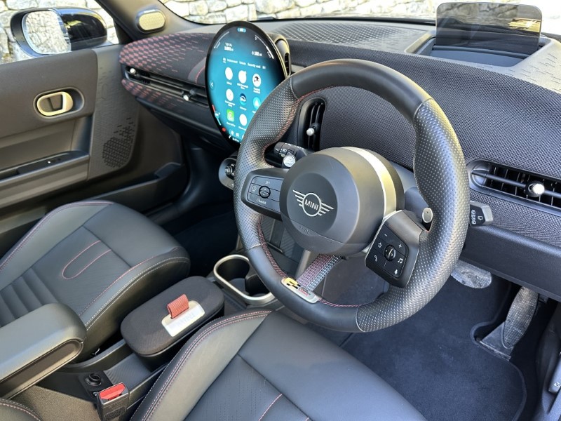 2024 (74) MINI COOPER 2.0 S Sport 3dr Auto 5922569