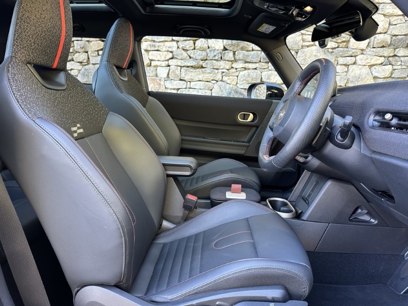 2024 (74) MINI COOPER 2.0 S Sport 3dr Auto 5922571