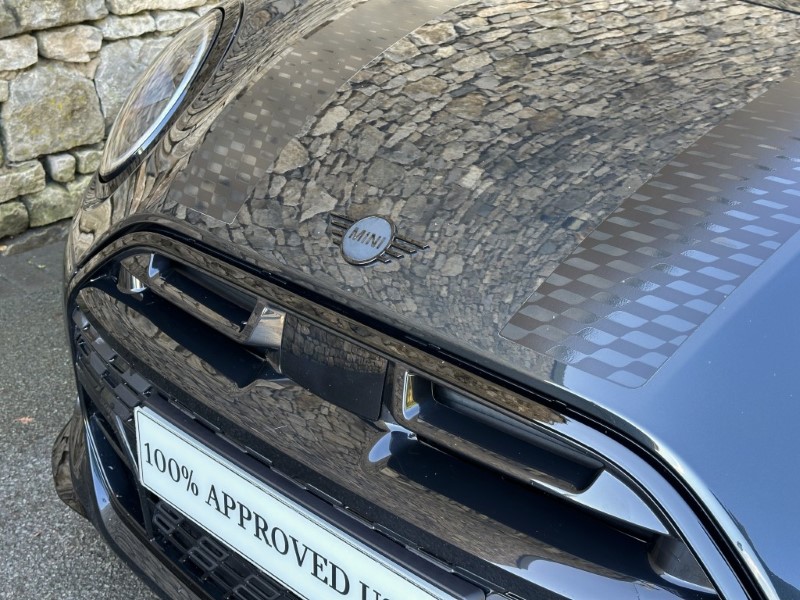 2024 (74) MINI COOPER 2.0 S Sport 3dr Auto 5922596