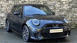 2024 (74) MINI COOPER 2.0 S Sport 3dr Auto 5922630
