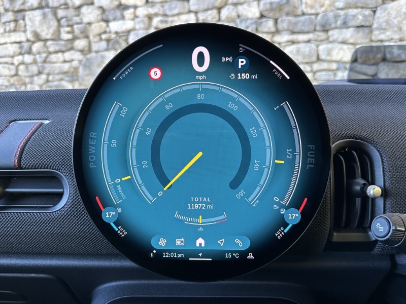 2024 (74) MINI COOPER 2.0 S Sport 3dr Auto 5922613
