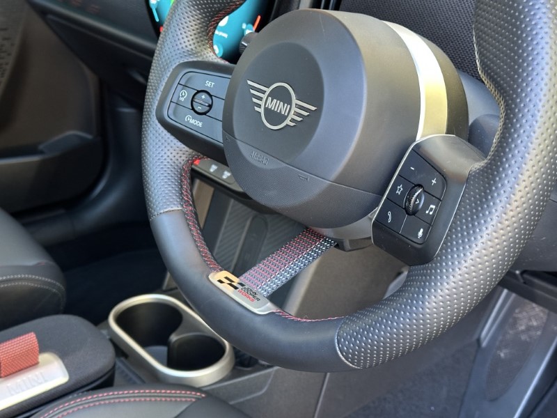 2024 (74) MINI COOPER 2.0 S Sport 3dr Auto 5922570