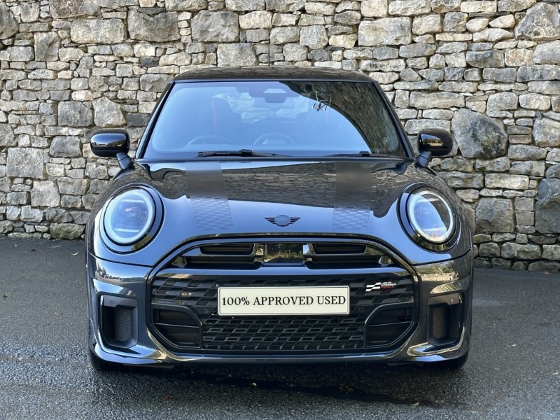2024 (74) MINI COOPER 2.0 S Sport 3dr Auto 5922629