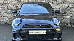 2024 (74) MINI COOPER 2.0 S Sport 3dr Auto 5922629