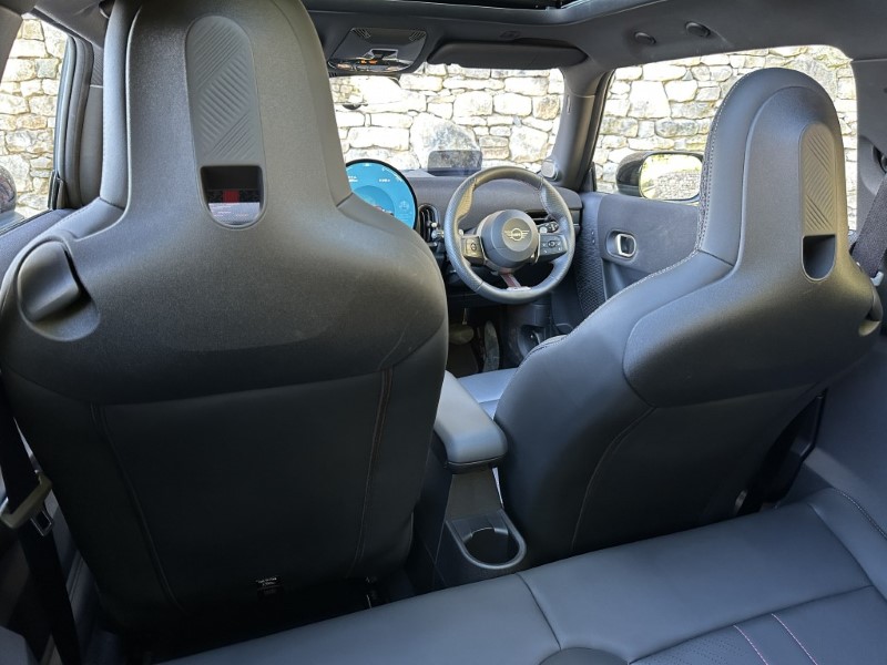 2024 (74) MINI COOPER 2.0 S Sport 3dr Auto 5922617