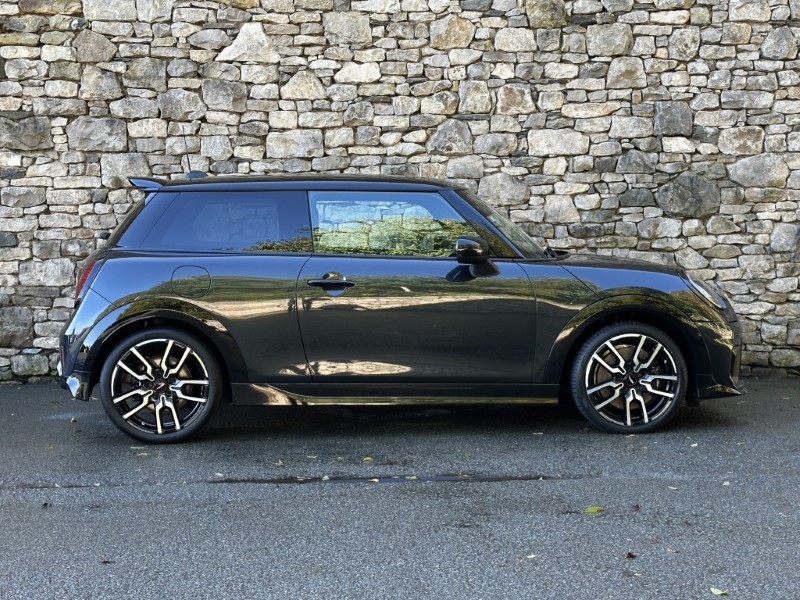 2024 (74) MINI COOPER 2.0 S Sport 3dr Auto 5922575