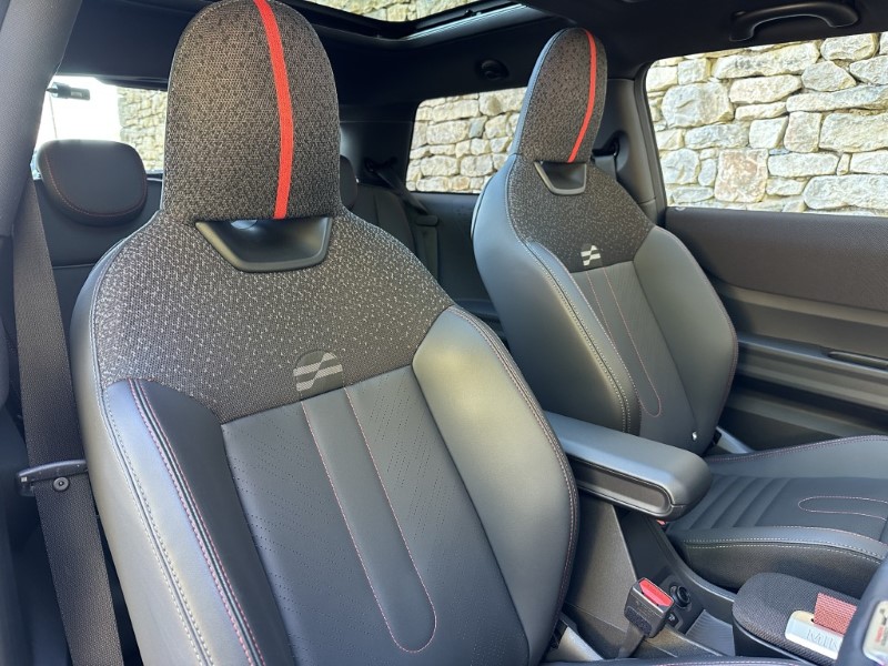 2024 (74) MINI COOPER 2.0 S Sport 3dr Auto 5922573