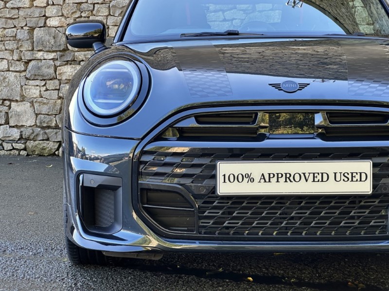 2024 (74) MINI COOPER 2.0 S Sport 3dr Auto 5922559