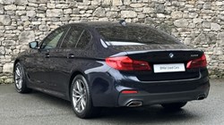 2019 (19) BMW 5 SERIES 520i M Sport Saloon 5846814