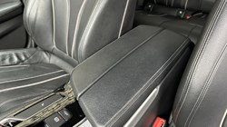 2019 (19) BMW 5 SERIES 520i M Sport Saloon 5846820