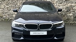 2019 (19) BMW 5 SERIES 520i M Sport Saloon 5846832