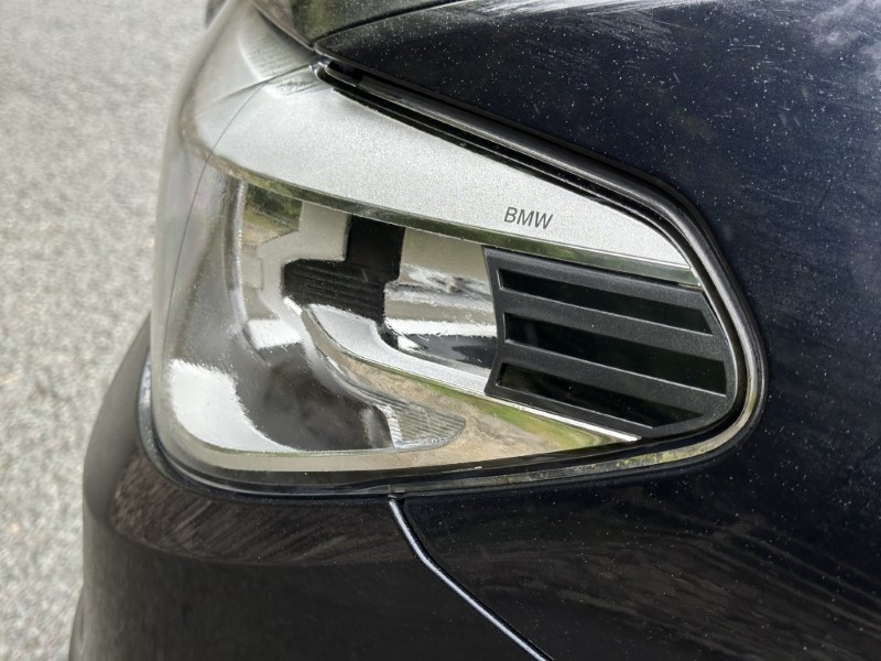 2019 (19) BMW 5 SERIES 520i M Sport Saloon  5846837