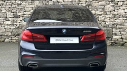 2019 (19) BMW 5 SERIES 520i M Sport Saloon 5846815
