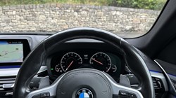 2019 (19) BMW 5 SERIES 520i M Sport Saloon 5846831