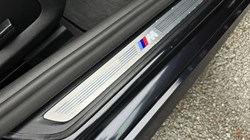 2019 (19) BMW 5 SERIES 520i M Sport Saloon 5846781