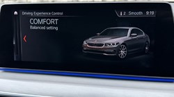 2019 (19) BMW 5 SERIES 520i M Sport Saloon 5846801