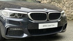 2019 (19) BMW 5 SERIES 520i M Sport Saloon 5846834