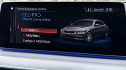 2019 (19) BMW 5 SERIES 520i M Sport Saloon 5846802