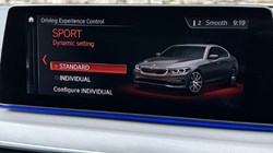 2019 (19) BMW 5 SERIES 520i M Sport Saloon 5846803
