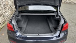 2019 (19) BMW 5 SERIES 520i M Sport Saloon 5846843