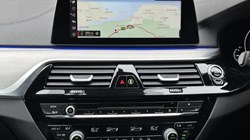 2019 (19) BMW 5 SERIES 520i M Sport Saloon 5846809