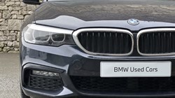 2019 (19) BMW 5 SERIES 520i M Sport Saloon 5846835