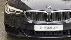 2019 (19) BMW 5 SERIES 520i M Sport Saloon 5846827